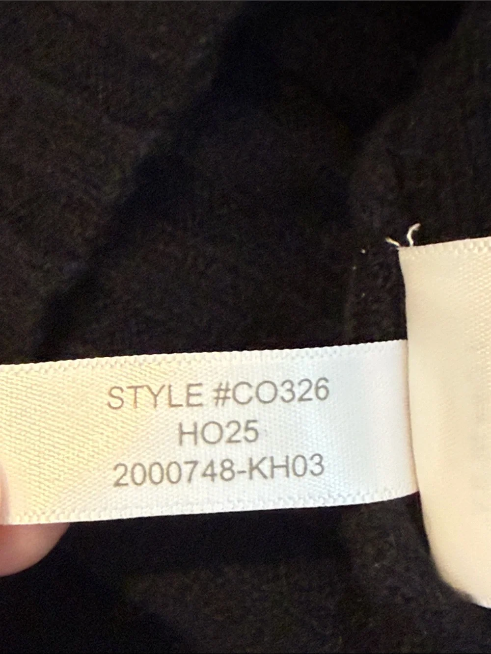 J Crew Wide-rib cashmere turtleneck sweater